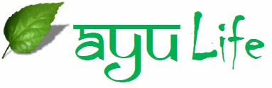 Old Logo of Ayuife